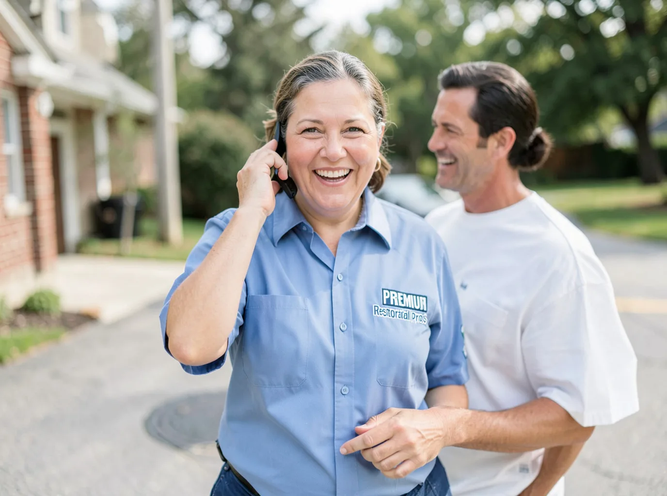 Water Damage Restoration Mckenna, WA FAQs
